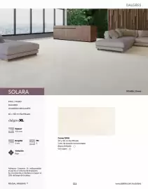 Catálogo Daltile Página 123