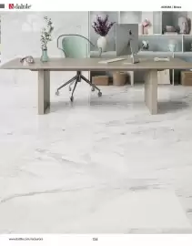 Catálogo Daltile Página 124