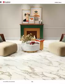 Catálogo Daltile Página 126