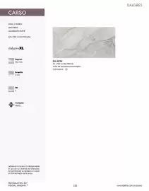 Catálogo Daltile Página 131