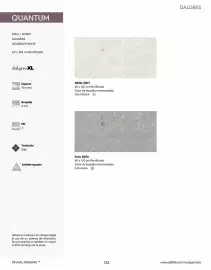 Catálogo Daltile Página 133