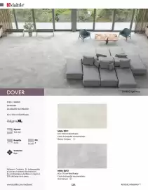 Catálogo Daltile Página 138