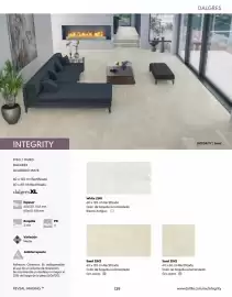 Catálogo Daltile Página 139