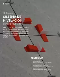 Catálogo Daltile Página 14