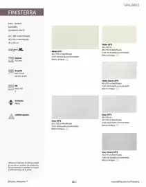 Catálogo Daltile Página 143