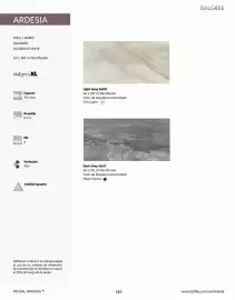 Catálogo Daltile Página 145