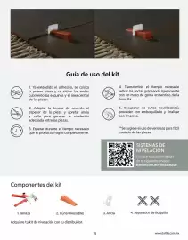 Catálogo Daltile Página 15