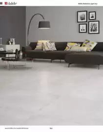 Catálogo Daltile Página 156