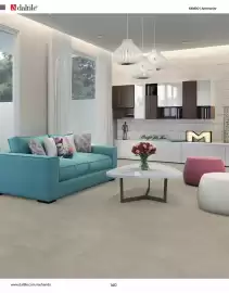 Catálogo Daltile Página 160