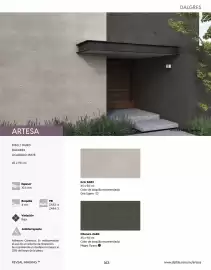 Catálogo Daltile Página 163