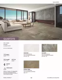 Catálogo Daltile Página 165