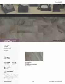 Catálogo Daltile Página 167