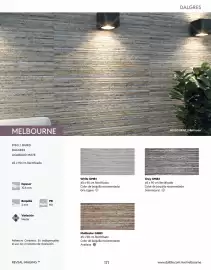 Catálogo Daltile Página 171