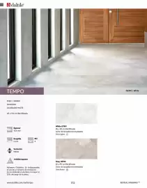 Catálogo Daltile Página 172