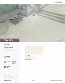 Catálogo Daltile Página 173