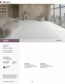 Catálogo Daltile Página 176