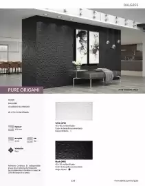 Catálogo Daltile Página 177