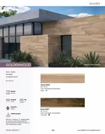 Catálogo Daltile Página 183