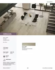 Catálogo Daltile Página 187