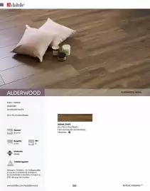 Catálogo Daltile Página 188