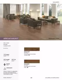 Catálogo Daltile Página 189