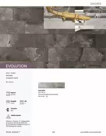 Catálogo Daltile Página 191