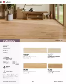 Catálogo Daltile Página 194