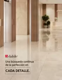 Catálogo Daltile Página 2