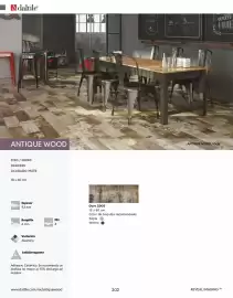 Catálogo Daltile Página 202