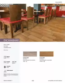 Catálogo Daltile Página 203