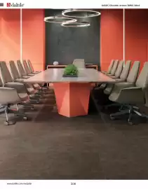 Catálogo Daltile Página 208