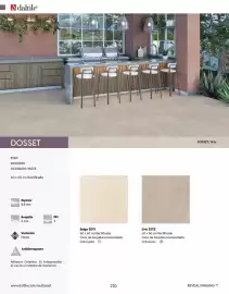 Catálogo Daltile Página 210