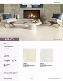 Catálogo Daltile Página 211