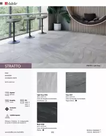 Catálogo Daltile Página 212
