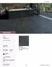 Catálogo Daltile Página 213