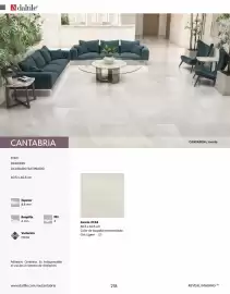 Catálogo Daltile Página 218