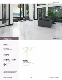 Catálogo Daltile Página 219