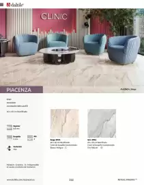 Catálogo Daltile Página 222