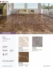Catálogo Daltile Página 224