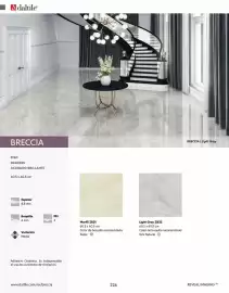 Catálogo Daltile Página 226