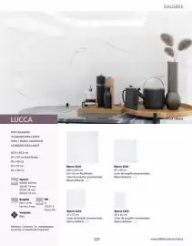 Catálogo Daltile Página 227