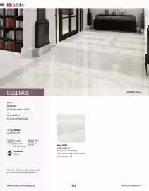 Catálogo Daltile Página 228