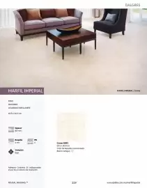 Catálogo Daltile Página 229