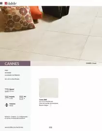 Catálogo Daltile Página 232