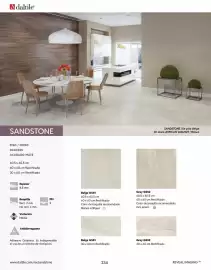 Catálogo Daltile Página 234