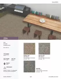 Catálogo Daltile Página 237