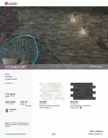 Catálogo Daltile Página 238