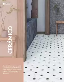 Catálogo Daltile Página 240