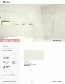 Catálogo Daltile Página 242