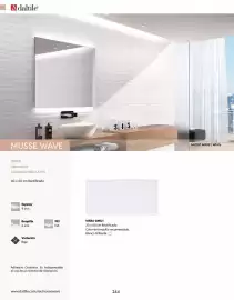 Catálogo Daltile Página 244